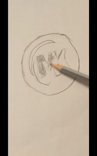 logo drawing #art #logo #drawing
