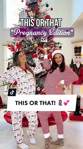 When you and your friend have the same due date!🤰🏻👶🏽 35 weeks with Andrea!💕 @wearethebenjamins #Royaltyfamily #pregnant