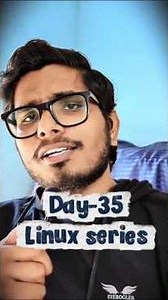 Day 35: Create Your Own systemd Timer | Linux Automation in 25 Seconds #linux #shortsfeed #shorts