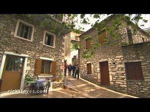 Peloponnese, Greece: Rugged Mani Peninsula - Rick Steves’ Europe Travel Guide - Travel Bite