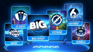 888poker Unveils NEW Tournament Collection; Over $200,000 in Tickets to Be Won!