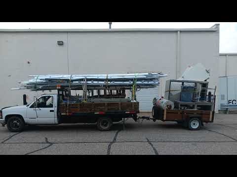 Copper Wire From BX Cable