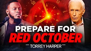 33K views · 549 reactions | The Next 90 Days Are CRITICAL! [Prophetic Vision] | Sid Roth's It's Supernatural | Facebook