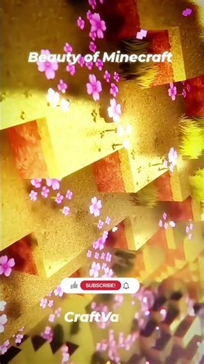 The Beauty of Minecraft #Minecraft#MinecraftBeauty#MinecraftAestheti