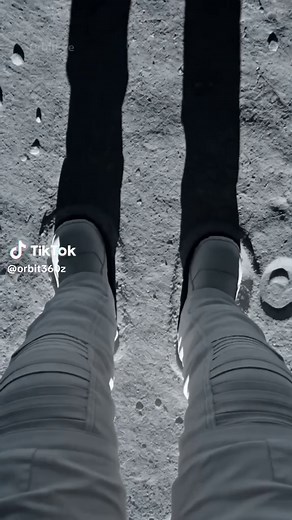 Earth Orbit Explained: How the Moonwalk and Moon Stay in Space