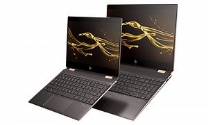 Latest HP Spectre x360 Convertibles Boasts Up To 22.5 Hours Of Battery
