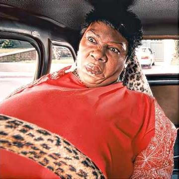Prepare for a deep spiritual cleansing.|Norbit (2007) #foryou #film