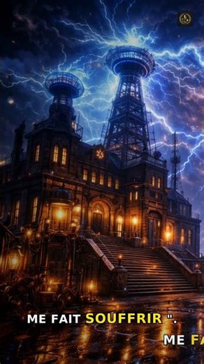 Tesla's Polyphase Power Systems: Unlocking the Future of Electricity
