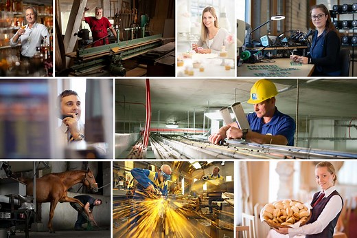 A Professional Guide to Photographing Environmental Portraits | Visual Education