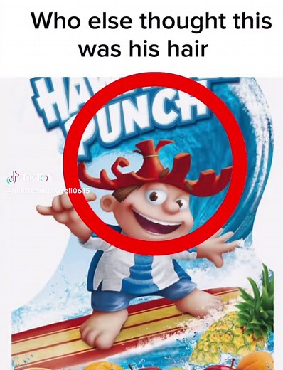 Exploring the Hawaiian Punch Guy Phenomenon: Unraveling Mandela Effect Theories