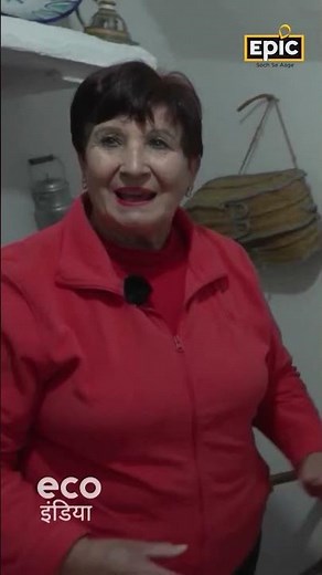 Spain’s 500-Year-Old Earth Homes Are a Climate Solution Today | Eco India Season 12