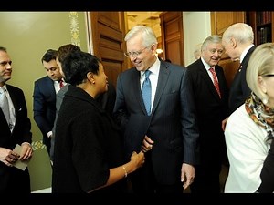 Full Speech: Elder Christofferson on Book of Mormon at Library of Congress