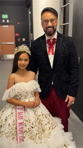 Penelope Gonzalez 🩰 on Instagram: "I’m back ✨ #model #modeling #houseoftopmodel"