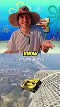 Everyone Forgets About SpongeBob 😭💀