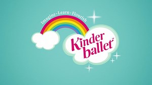 18 reactions · 3 comments | And this is our animated logo: | Kinderballet | Facebook