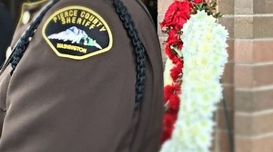 What it means to serve on a police Honor Guard