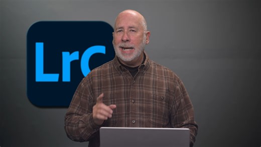 Keyboard Shortcuts That Actually Speed Up Lightroom Classic