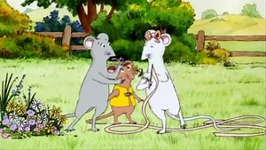 Angelina ballerina s1 by Bip - Dailymotion