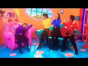 The Latin American Wiggles: Wake Up Jeff!
