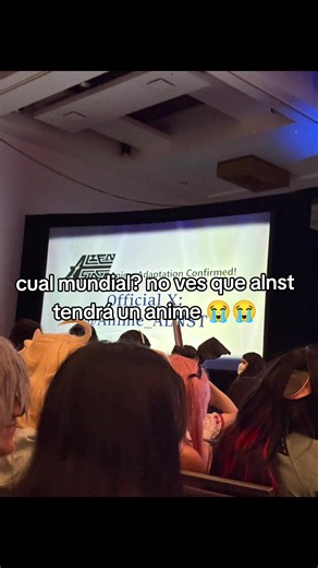 #ALIENSTAGE I JUST CAN'T OMG #anime #viral #Tiktok #FYP | alien stage