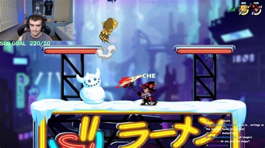 GREATEST BRAWLHALLA PLAYER IN AUSTRALIA (NOT CLICKBAIT!) | DROPS ON