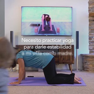 404 reactions · 106 shares | Practicar yoga transforma tu vida porque transforma tu cuerpo y tu mente. En Gaia disponemos de más de 900 clases de yoga en español para realizar cuando, como y donde quieras. | Yoga en Gaia | Facebook