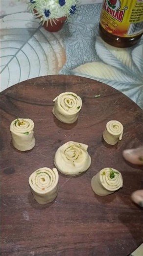 Short video Shivani's Rasoi recipe