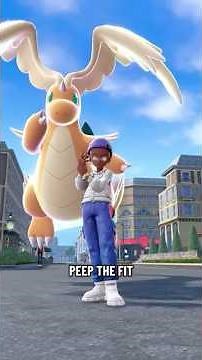 Pokémon Legends Z-A Day 12 – Mega Dragonite DESTROYS the 1000 Wins Challenge 🔥🐉