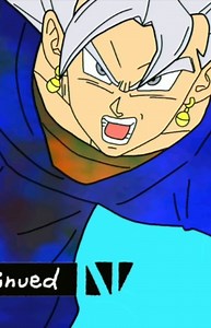 GoKeYa on Instagram: "Watch the part 2 👉🏻link in bio #dbs#dbz#animewar#mastar#goku#vegeta#animebattle#anime#manga"