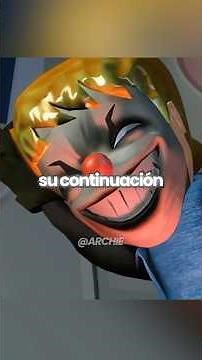 Why Small Brawl Could Be Twisted Metal's Canonical Ending #twistedmetal