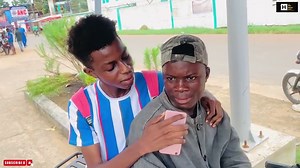 70K views · 4.7K reactions | Common Sense WAHALA | #streetquiz | #thehamidushow | | Hamidu | Facebook