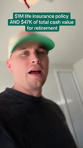 An IUL is more than a life insurance policy. It’s a powerful savings tool you can use while you’re alive. | Ethos