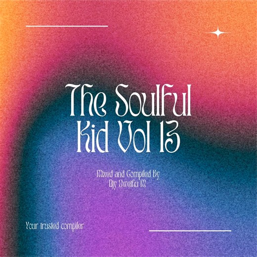 1.7K views · 16 reactions | THE SOULFUL KID VOL 13 [ OLD SCHOOL...