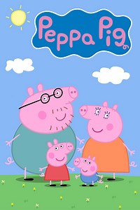 Peppa Pig