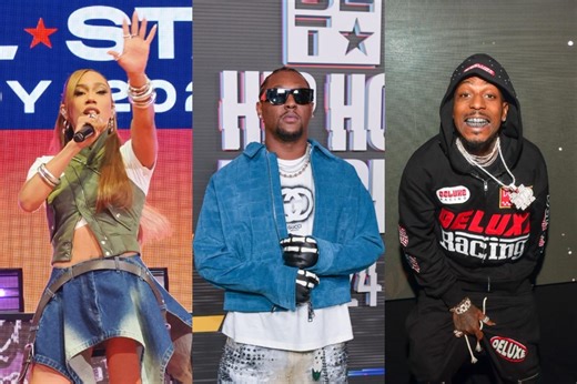 The 13 Best New Hip-Hop Songs This Week