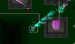 Kite Review – A Seizure-Inducing Action-Packed Adventure