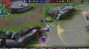 277K views · 4.4K reactions | Pura Pura AFK Biar Fanny Darat Senang - Mobile Legends WTF FUnny Moments | Bokers Gaming | Facebook