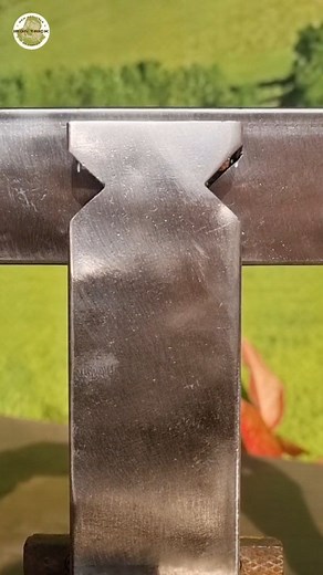 37K views · 210 reactions | good joint design #joining #cutting #fabrication #welding | iron trick | Facebook
