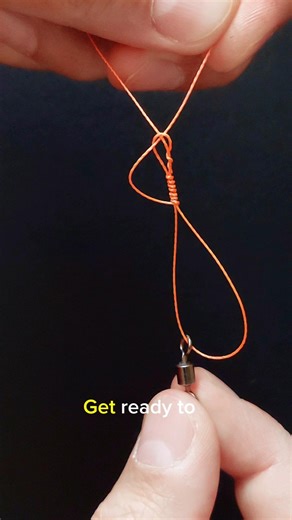 Stop Using Weak Knots! Best Knot for Swivel & Snap 🔥