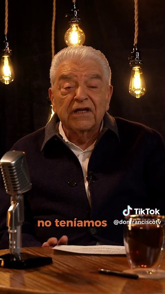 Esposa de Don Francisco - Edad, Sabado Gigante, y Más