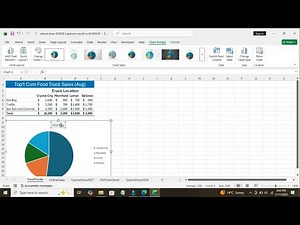 Excel 365/2021 Capstone - Level 3 Working with Sales Data Alternate With XLOOKUP | SIMnet Help