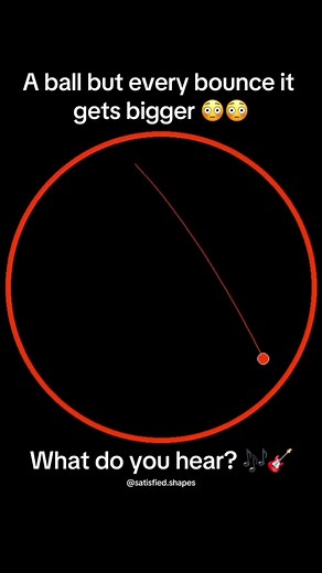 Satisfied Shapes on TikTok