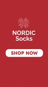 26K views · 41 reactions | Discover our Nature collection, inspired by the beauty of nature and enjoy the extra warmth of high Merino wool content! ✔️ 70% Merino Wool ✔️ Extra Warm and Extra Durable ✔️ Perfect for Cold Weather ✔️ Nature-inspired colors ✔️ Pamper your feet like the Nordics! Get yours now: www.nordicsocks.com | Nordic Socks | Facebook
