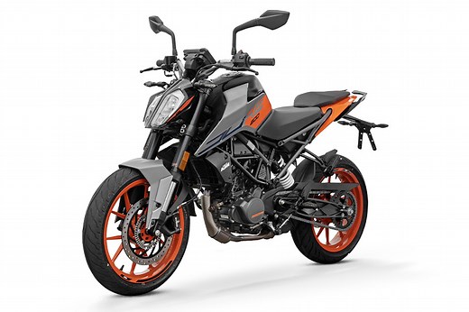 KTM Bikes Price (March Offers!), Images, Reviews and Comparisons