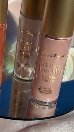 Meet Born This Way Super Glow: Your New Glow Essential