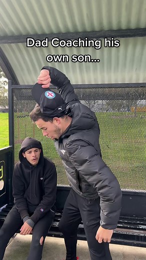 Coach Dad's Harsh Words: Football Team's Success & Ben's Struggles