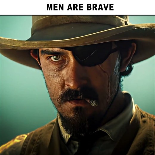 "Men Are Brave...🗿"- The Magnificient | Montagem Guereiro #edit