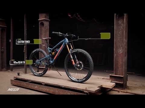 Nukeproof Mega 275c 2020
