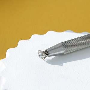 Prong Holder Body Piercing Tool, Pick-up Tool, Screw Holder, Bead Holder, 4 Prongs Claw Tweezers, Claws Ball Bead Holder - Etsy Australia