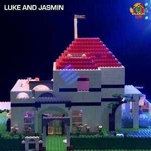 60K views · 458 reactions | This is what happens when #TheBlock and LEGO Masters Australia collides! 隣✨ #TheBlock | The Block | Facebook